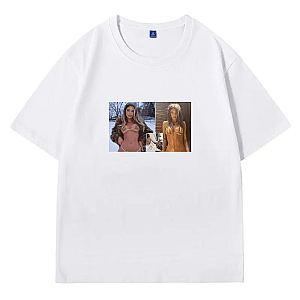 Ray On, Stress Off Sahara Ray T-Shirts