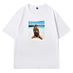 Sahara Looks Hit Different Sahara Ray T-Shirts