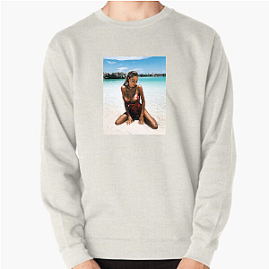 Sahara Looks Hit Different Sahara Ray Sweatshirts