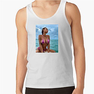 Desert Queen – Ray Edition Sahara Ray Tank Tops