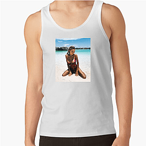 Sahara Looks Hit Different Sahara Ray Tank Tops