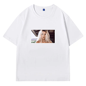 Desert Born. City Ready. Sahara Ray T-Shirts
