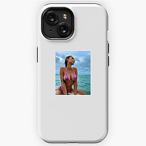 Desert Queen – Ray Edition Sahara Ray iPhone Cases