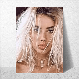 Desert Born. City Ready. Sahara Ray Posters