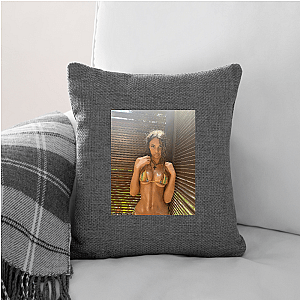 Vibes as Dry as Sahara’s Humor Sahara Ray Pillows Cover