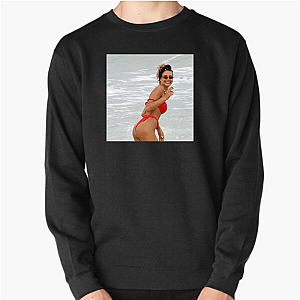 Ray of Wild Fire Sahara Ray Sweatshirts