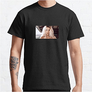 Desert Born. City Ready. Sahara Ray T-Shirts