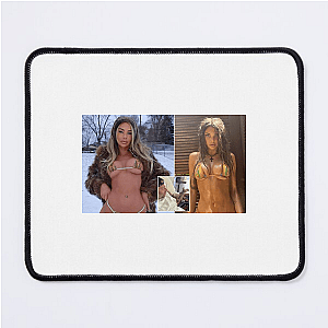 Ray On, Stress Off Sahara Ray Mouse Pads