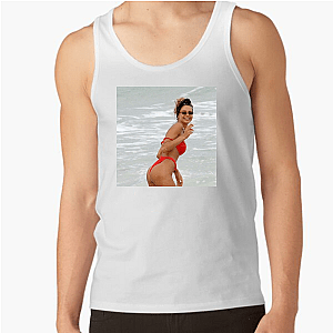 Ray of Wild Fire Sahara Ray Tank Tops