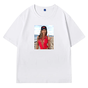 Sahara Heat Incoming Sahara Ray T-Shirts