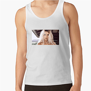 Desert Born. City Ready. Sahara Ray Tank Tops