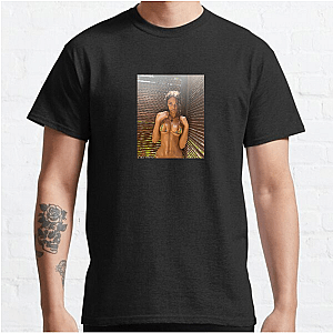 Vibes as Dry as Sahara’s Humor Sahara Ray T-Shirts