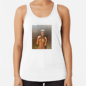 Vibes as Dry as Sahara’s Humor Sahara Ray Tank Tops