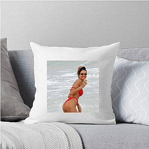 Ray of Wild Fire Sahara Ray Pillows Cover
