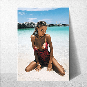 Sahara Looks Hit Different Sahara Ray Posters