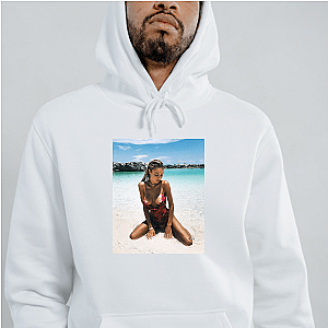 Sahara Looks Hit Different Sahara Ray Hoodies
