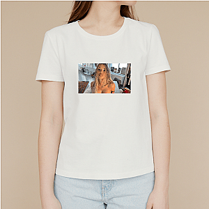 Burn Bright Like Sahara Sahara Ray T-Shirts