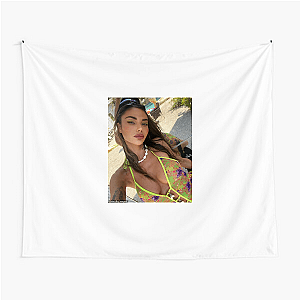 No Rain, Just Ray Sahara Ray Tapestries