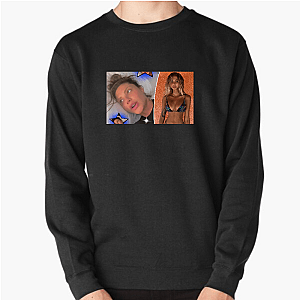Sahara Ray = Gold Drip Energy Sahara Ray Sweatshirts