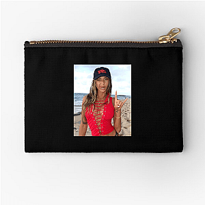 Sahara Heat Incoming Sahara Ray Zipper Pouches