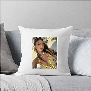 No Rain, Just Ray Sahara Ray Pillows Cover