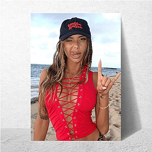 Sahara Heat Incoming Sahara Ray Posters