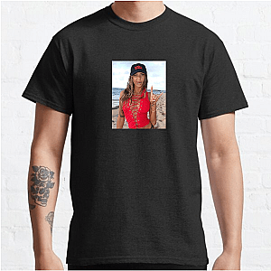 Sahara Heat Incoming Sahara Ray T-Shirts