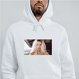 Desert Born. City Ready. Sahara Ray Hoodies