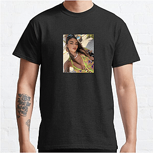 No Rain, Just Ray Sahara Ray T-Shirts