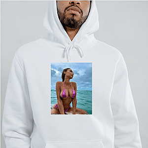 Desert Queen – Ray Edition Sahara Ray Hoodies