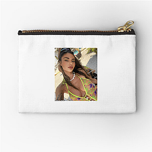No Rain, Just Ray Sahara Ray Zipper Pouches