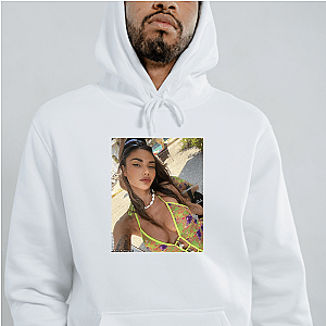 No Rain, Just Ray Sahara Ray Hoodies
