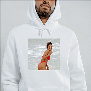 Ray of Wild Fire Sahara Ray Hoodies