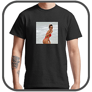 Sahara Ray T-Shirts