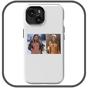 Sahara Ray Cases