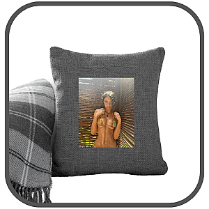 Sahara Ray Pillows Cover