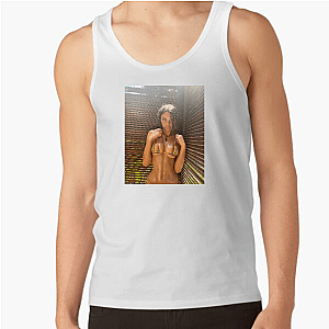 Vibes as Dry as Sahara’s Humor Sahara Ray Tank Tops