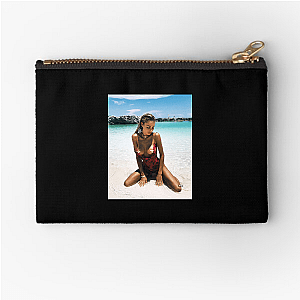 Sahara Looks Hit Different Sahara Ray Zipper Pouches