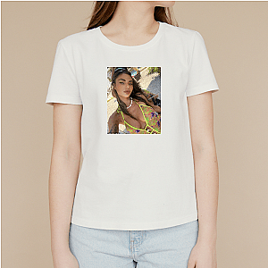 No Rain, Just Ray Sahara Ray T-Shirts