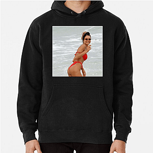 Ray of Wild Fire Sahara Ray Hoodies