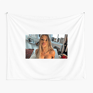 Burn Bright Like Sahara Sahara Ray Tapestries