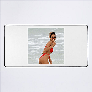 Ray of Wild Fire Sahara Ray Mouse Pads