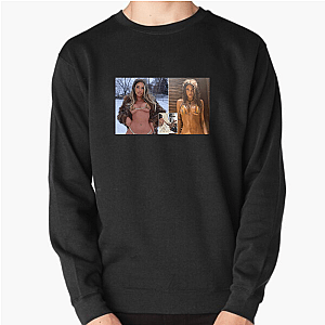 Ray On, Stress Off Sahara Ray Sweatshirts