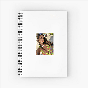 No Rain, Just Ray Sahara Ray Notebook