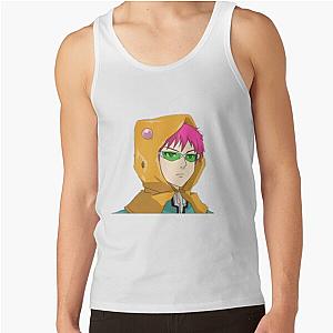 Saiki K | The disastrous life of Saiki K Tank Top RB0307