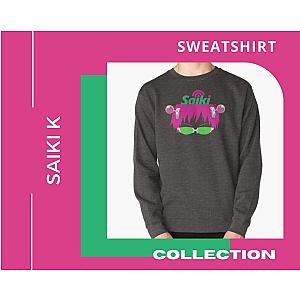 Saiki K Sweatshirt