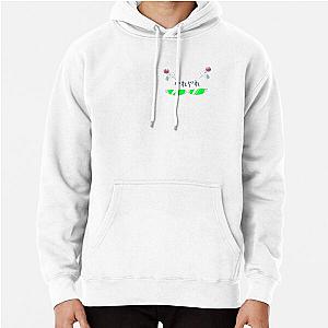 Yare Yare Saiki K Pullover Hoodie RB0307