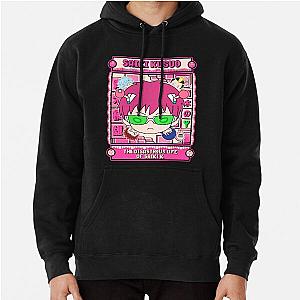 Saiki Kusuo - The Disastrous Life of Saiki K. Pullover Hoodie RB0307