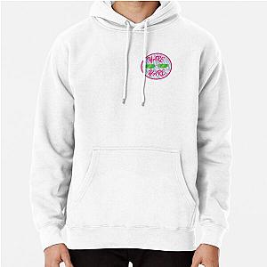 Saiki K Icon 1 Pullover Hoodie RB0307