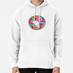 Saiki K Icon 2 Pullover Hoodie RB0307